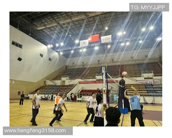 上海排球队的默契配合揭秘让我们一起领略排球的魅力与精彩