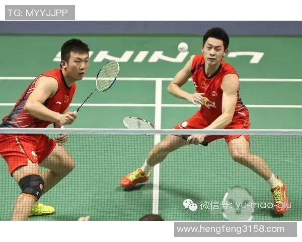 上海羽毛球队进攻战术解析与实战应用探讨